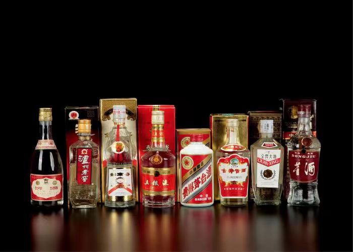 会宁茅台酒回收